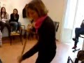 NAPOLI: RAGAZZA DI 15 ANNI SCOPA IN CLASSE !