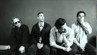 Watch Red House Painters Grace Cathedral Park video