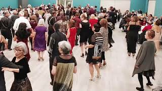 Maria Merengue Line Dance