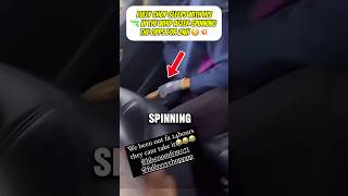 Fully Chop Sleeps With His In The Whip After Spinning The Opps For 24H