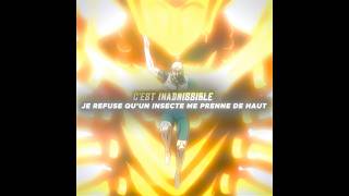 Netero Prime Est Top 2 Du Verse Hxh