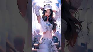 Cute Anime Girl Wallpaper For Your Phone Best Dps For Girls