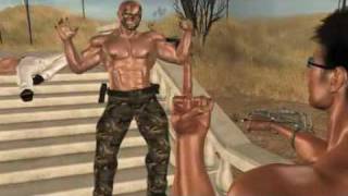 Youtube - Two Bodyguards 1