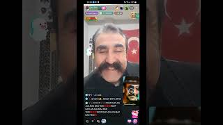 Pala Baba Bagiriyor Sen Kimsin Ulan 18