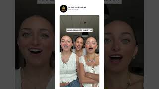 Komik İnstagram Videoları Anne Kendi Kopyalarını Oluşturmuş.