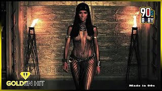 E-Type - Princess Of Egypt ♫ Super Hit 2024 ♫ Dj Ramezz Remaster