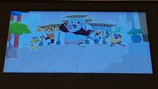 V Reader Kung Fu Panda 2 E-Book Part 2