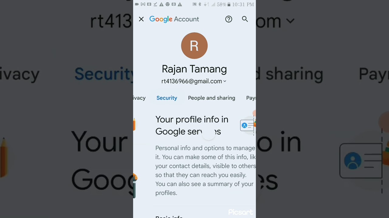 how to change google password how to change google password
