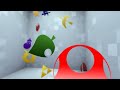 Super Smash Bros for Wii U / 3DS - Competitive Play