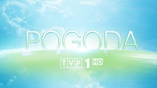 Pogoda Tvp1 - Czołówka 2016-2020 Z Muzyką Piotra Rubika