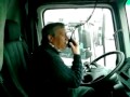 Cb Radio Trucker talk - Carmelo Pesciolino - modulazione con baracchino echo colt