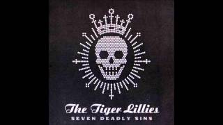 Watch Tiger Lillies Gluttony video