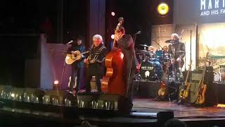 Watch Marty Stuart The Pilgrim act Ii video