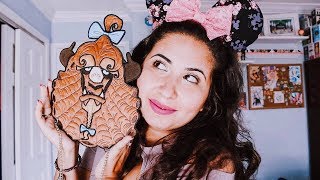 My Disney Danielle Nicole Bag Collection My Disney Danielle Nicole Bag Collection