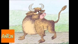13 Full Episodes Of Anton The Tv-Serie