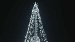 Moncus Parks Christmas In The Park