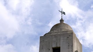 The Junípero Serra Museum Renovation