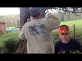 image Slaughtering Chickens Creek Girl Way