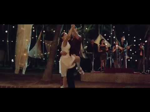 Pyaar ke yeh Kahaani - Honeymoon Travels...