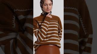 Tuğba Fw2324 Ke Detaylı Deri Etek