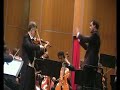 Watch: Beethoven Violin Concerto In D Major Op. Maggio Fiorentino Orchestra's Professors Zurlo,pierini. Beethoven Violin Concerto In D Major Op. Maggio Fiorentino Orchestra's Professors Zurlo,pierini.