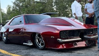 2Hours Of The Fastest No Time Cars Alabama International Dragway For 2025 Alabama Madness