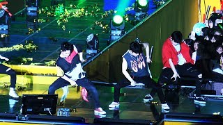 20180804 KB Liiv Concert iKON B.I | 국민은행 리브 콘서트 아이콘 비아이 @올림픽공원 체조경기장