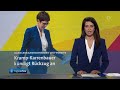tagesschau 20:00 Uhr, 10.02.2020