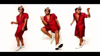 Watch Bruno Mars 3d video