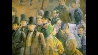 Видео Прогулки по Москве. Остоженский курорт от Радость Моя, Хилков переулок, Москва, Россия