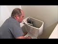How to Install a New Toilet