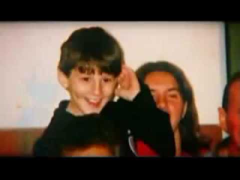 Cristiano Ronaldo Goals on La Verdadera Historia De Como Inicio Leo Messi En El Futbol Parte 1