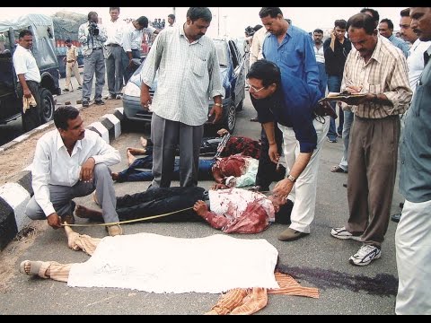 Andhra and TN govts to blame for killing of 20 red sanders.