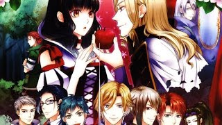 Otome Game | Kuroyukihime ~Snow Black~ OPENING / ??? ~??? ????~ OPENING