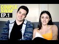 Couple Swap - Episode 1