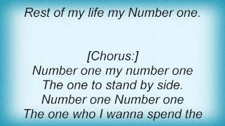 Watch Kelly Clarkson Number One video
