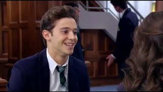 Soy Luna - Luna y Matteo la historia #133 (Lutteo)