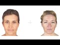 Shocking illusion - Pretty girls turn ugly!