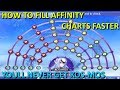 Xenoblade Chronicles 2   How to Fill Affinity Charts Faster Using Ursula