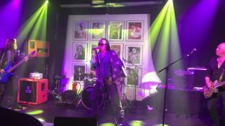 Watch Zodiac Mindwarp Kick Start Me For Love video