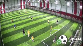 Beylikdüzü Allstar -3 - 13-04-2017 210001 - Sosyalhalisaha