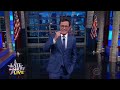 Stephen Reacts LIVE To The Third Presidential Debate