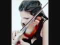 Britten Violin Concerto - I - Moderato con moto - Janine Jansen