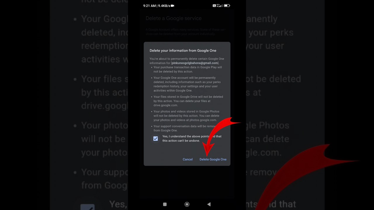 How to remove connected apps and site from google How to remove connected apps and site from google