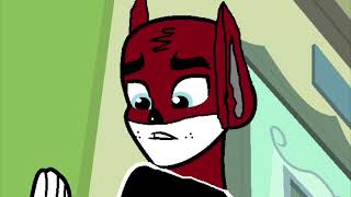 Marvelfan Hercules Part 11 Welcome To Thebes Remake