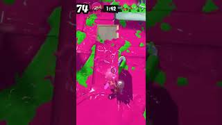Never Trust Hydra Splatling Splatoon 3