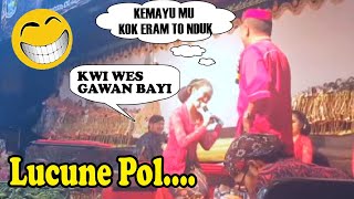 Elisa Duet Karo Abah Kirun Lucune Pol