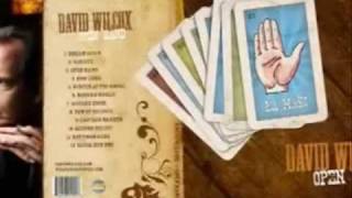 Watch David Wilcox Dream Again video