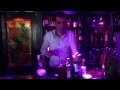 MONET BAR COCKTAIL