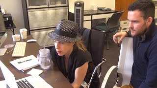 Cloud Filmmaking | The Future Starts Here | Bonus Clip